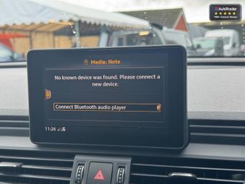 Audi Q5 2.0 TFSI 45 S line SUV 5dr Petrol S Tronic quattro Euro 6 (s/s) 