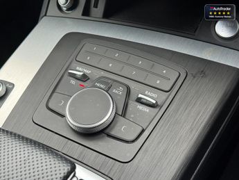 Audi Q5 2.0 TFSI 45 S line SUV 5dr Petrol S Tronic quattro Euro 6 (s/s) 