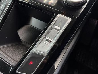 Jaguar I-Pace 400 90kWh HSE Auto 4WD 5dr