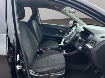 Kia Picanto 1.0 2 Euro 5 5dr