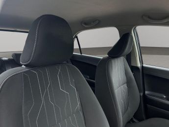 Kia Picanto 1.0 2 Euro 5 5dr