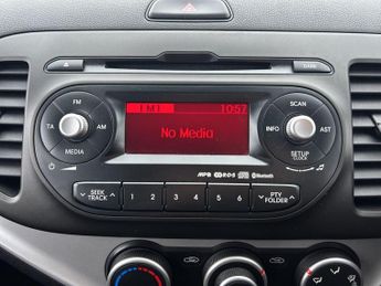 Kia Picanto 1.0 2 Euro 5 5dr