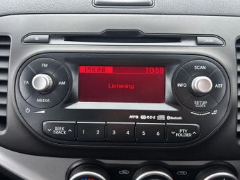 Kia Picanto 1.0 2 Euro 5 5dr