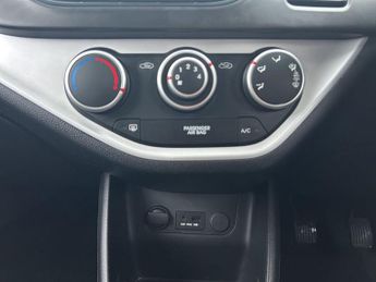 Kia Picanto 1.0 2 Euro 5 5dr