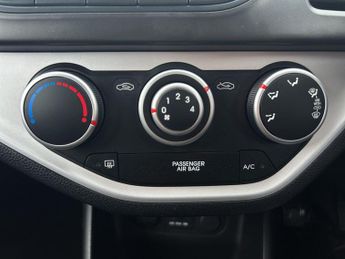 Kia Picanto 1.0 2 Euro 5 5dr