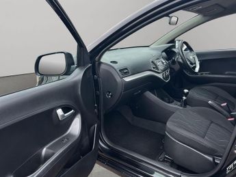 Kia Picanto 1.0 2 Euro 5 5dr