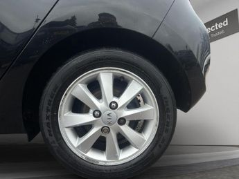 Kia Picanto 1.0 2 Euro 5 5dr