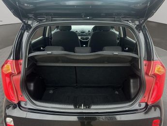 Kia Picanto 1.0 2 Euro 5 5dr