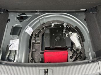 Audi A1 1.4 TFSI CoD S line Sportback S Tronic Euro 6 (s/s) 5dr