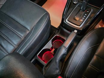Ford Ecosport TITANIUM