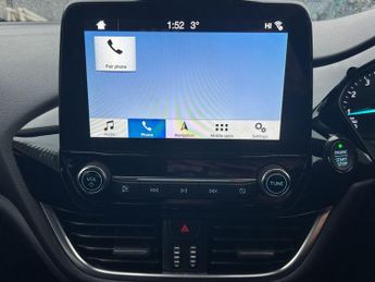 Ford Fiesta 1.0T EcoBoost Titanium Euro 6 (s/s) 5dr