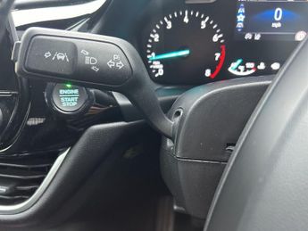 Ford Fiesta 1.0T EcoBoost Titanium Euro 6 (s/s) 5dr