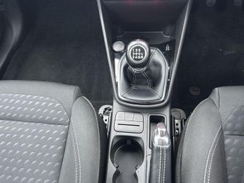 Ford Fiesta 1.0T EcoBoost Titanium Euro 6 (s/s) 5dr