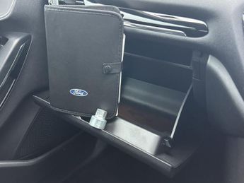 Ford Fiesta 1.0T EcoBoost Titanium Euro 6 (s/s) 5dr