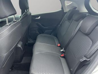 Ford Fiesta 1.0T EcoBoost Titanium Euro 6 (s/s) 5dr