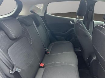 Ford Fiesta 1.0T EcoBoost Titanium Euro 6 (s/s) 5dr