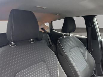 Ford Fiesta 1.0T EcoBoost Titanium Euro 6 (s/s) 5dr