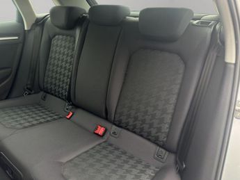 Audi A3 1.4 TFSI SE Sportback Euro 5 (s/s) 5dr