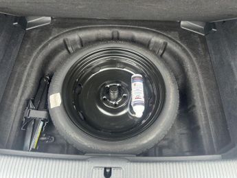 Audi A3 1.4 TFSI SE Sportback Euro 5 (s/s) 5dr