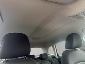 Audi A3 1.4 TFSI SE Sportback Euro 5 (s/s) 5dr