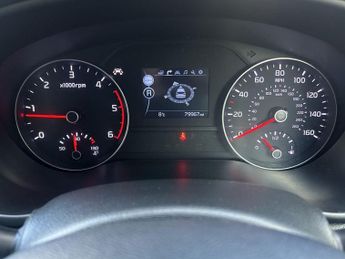 Kia Sportage 1.7 CRDi 2 Euro 6 (s/s) 5dr