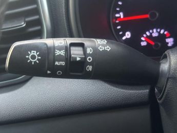 Kia Sportage 1.7 CRDi 2 Euro 6 (s/s) 5dr