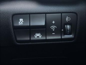 Kia Sportage 1.7 CRDi 2 Euro 6 (s/s) 5dr