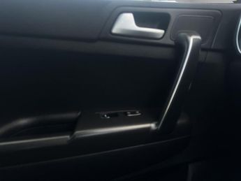 Kia Sportage 1.7 CRDi 2 Euro 6 (s/s) 5dr