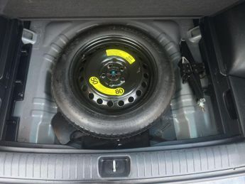 Kia Sportage 1.7 CRDi 2 Euro 6 (s/s) 5dr
