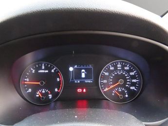 Kia Sportage 1.7 CRDi 2 Euro 6 (s/s) 5dr