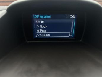 Ford Fiesta 1.0T EcoBoost Titanium Euro 6 (s/s) 5dr