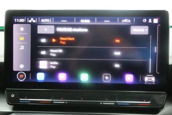 Cupra Formentor 1.4 eHybrid 12.8kWh VZ2 DSG Euro 6 (s/s) 5dr