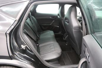 Cupra Formentor 1.4 eHybrid 12.8kWh VZ2 DSG Euro 6 (s/s) 5dr