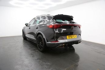 Cupra Formentor 1.4 eHybrid 12.8kWh VZ2 DSG Euro 6 (s/s) 5dr