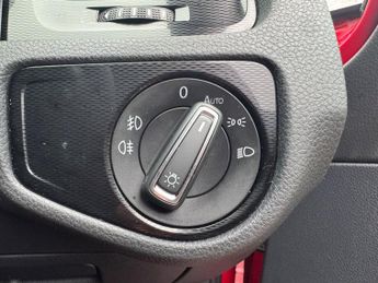 Volkswagen Golf GTD DSG