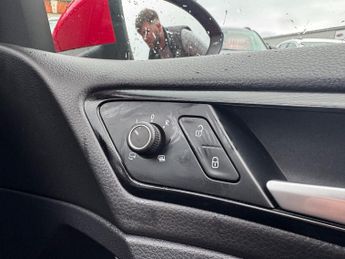 Volkswagen Golf GTD DSG