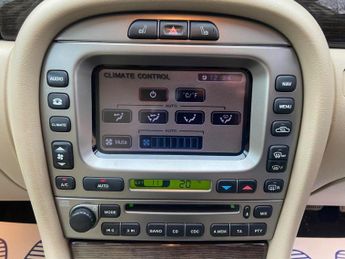 Jaguar X-Type 2.2D DPF SE 5dr