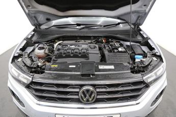 Volkswagen T-Roc 2.0 TDI SEL DSG Euro 6 (s/s) 5dr