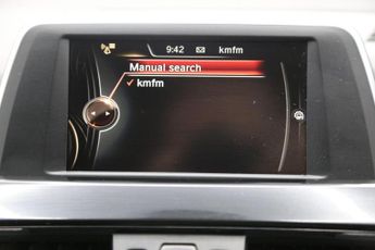 BMW X1 2.0 20i M Sport Auto xDrive Euro 6 (s/s) 5dr