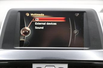 BMW X1 2.0 20i M Sport Auto xDrive Euro 6 (s/s) 5dr