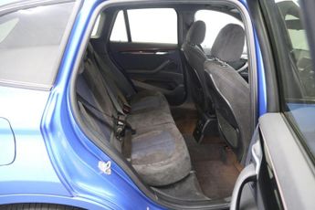 BMW X1 2.0 20i M Sport Auto xDrive Euro 6 (s/s) 5dr