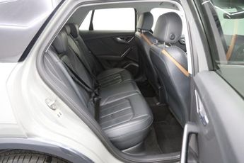 Audi Q2 1.4 TFSI CoD Edition 1 S Tronic Euro 6 (s/s) 5dr