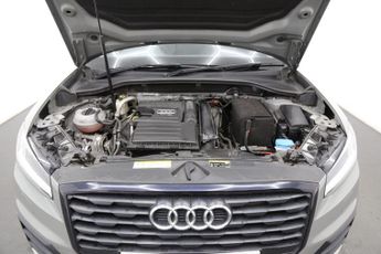 Audi Q2 1.4 TFSI CoD Edition 1 S Tronic Euro 6 (s/s) 5dr