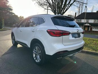 MG HS 1.5 T-GDI Excite DCT Euro 6 (s/s) 5dr