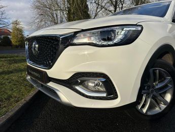MG HS 1.5 T-GDI Excite DCT Euro 6 (s/s) 5dr