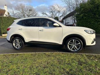 MG HS 1.5 T-GDI Excite DCT Euro 6 (s/s) 5dr