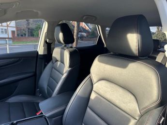 MG HS 1.5 T-GDI Excite DCT Euro 6 (s/s) 5dr