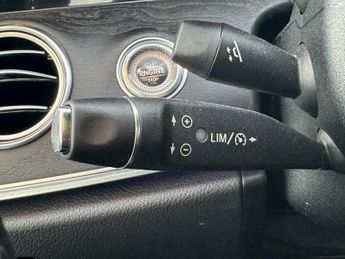 Mercedes-Benz E Class E220d AMG Line (Premium Plus) Saloon 4dr Diesel G-Tronic+ Euro 6