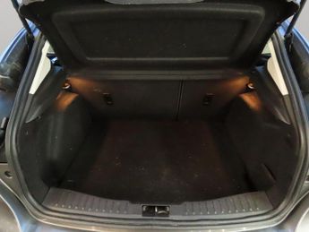 Ford Focus 1.6 Titanium Powershift Euro 6 5dr
