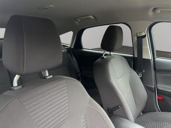 Ford Focus 1.5 TDCi Titanium Euro 6 (s/s) 5dr